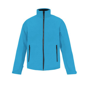 Kurtka Męska Softshell