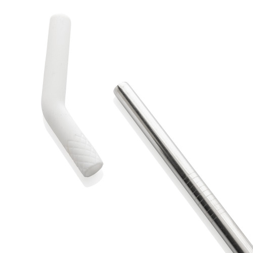 Kubek termiczny 900 ml Biały P437.3003 (9)