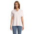 PACIFIC WOMEN POLO Pale Pink S04440-PP-XL  thumbnail