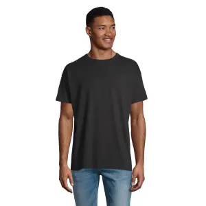T-shirt Męski Oversize Bawełna Organiczna