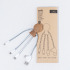 Xoopar Mr. Bio Cork Charging Cable Naturalny LT41017-N0094 (1) thumbnail