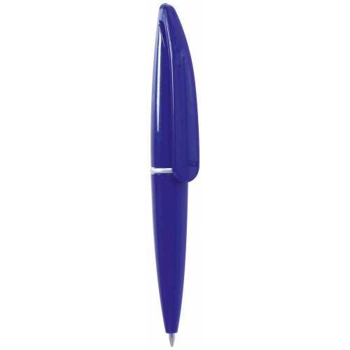 Długopis niebieski V1786-11 