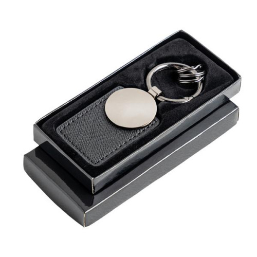 Brelok / Fourings Czarny IP14089311 (3)