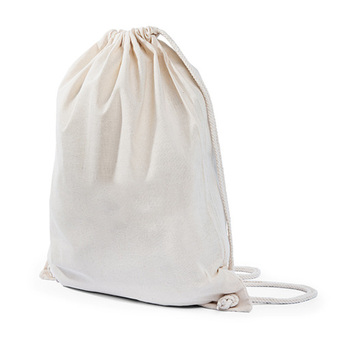 Worek bawełniany Biały X6002606 