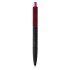 Długopis X3 różowy, czarny P610.979 (1) thumbnail