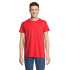 RE CRUSADER T-Shirt 150g Bright Rojo S04233-BT-M  thumbnail
