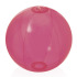 Dmuchana piłka plażowa Różowy V8675-21  thumbnail