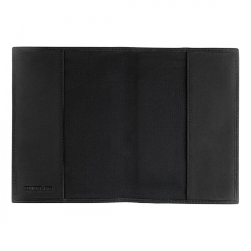 Okładka na paszport Irving Black Czarny NLP012A (3)