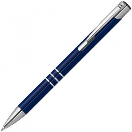 Długopis metalowy Las Palmas granatowy 363944 