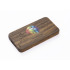 Powerbank VIRA 4000 mAh Brązowy 45078-09 (6) thumbnail