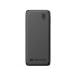 Power bank 20000 mAh Urban Vitamin San Mateo Black P322.7401  thumbnail