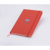 Notes VITAL A5 Czerwony 17545-04 (5) thumbnail