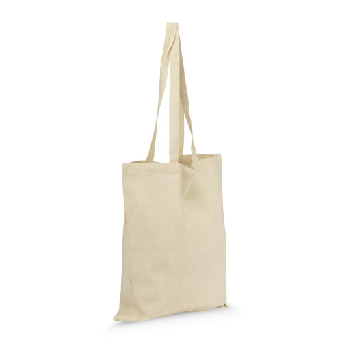 Torba bawełniana STONO 140 g Naturalny 20357-17 