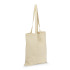 Torba bawełniana STONO 140 g Naturalny 20357-17  thumbnail