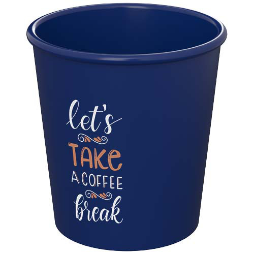 Americano® Piccolo kubek o pojemności 100 ml  Niebieski 22050052 (1)