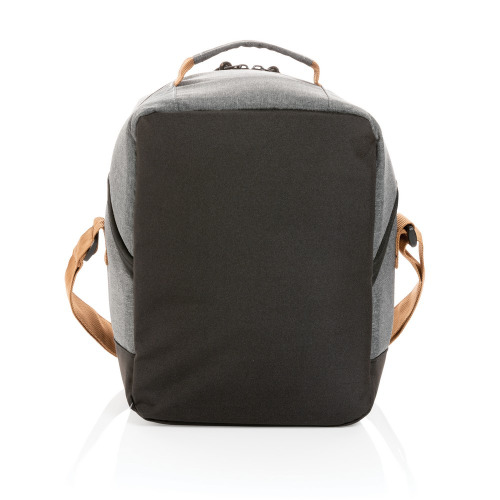 Torba termoizolacyjna AWARE™ RPET Urban Szary P422.382 (3)