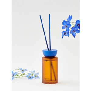 IGNITE DYFUZOR, BURSZTYNOWY/NIEBIESKI