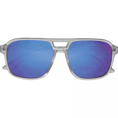 Okulary przeciwsłoneczne UV400 LILA Niebieski 5389404 (4)