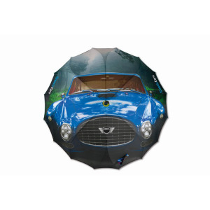 Parasol fullprint według własnego projektu