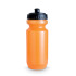 Plastikowa butelka przezroczysty pomarańczowy MO7852-29  thumbnail
