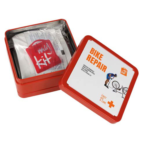 MyKit zestaw do naprawy rowerów w puszce Czerwony 1Z263521 (3)