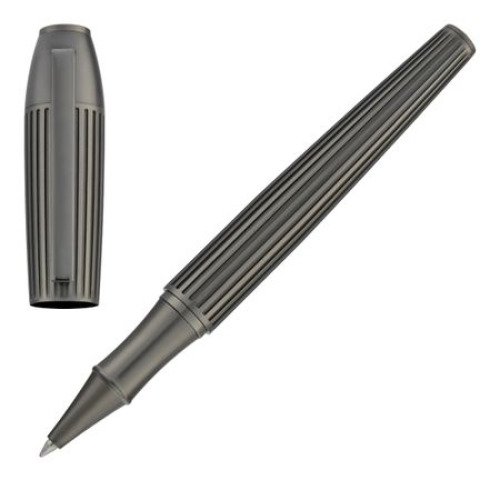 Pióro kulkowe Arcade Gun Szary HSV5565D 