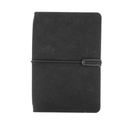 Notes RETRO A5 Czarny 17698-02 (4)
