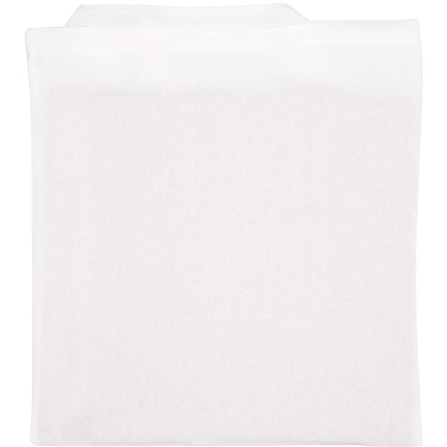 Torba bawełniana z krótkimi uszami 140 g/m2 BREGENZ Biały 068006 (2)