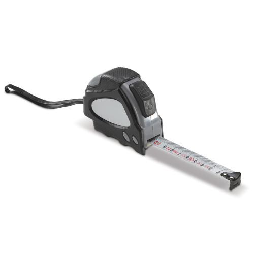 Miara Assist 5m Szary / czarny LT91818-N6102 