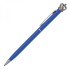 Długopis metalowy KINGS PARK niebieski 048804 (3) thumbnail