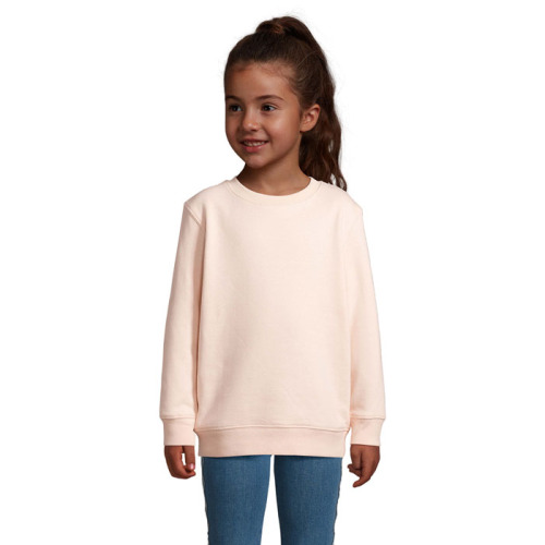 Bluza COLUMBIA KIDS Kremowy Róż S04239-CP-XL 