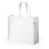 Ekologiczna torba rPET biały V0766-02 (1) thumbnail