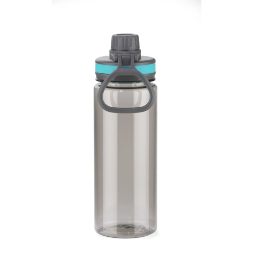 Bidon GREY 700 ml Błękitny 16209-08 (2)