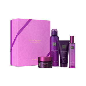 The Ritual of Yozakura - Medium Gift Set 2026