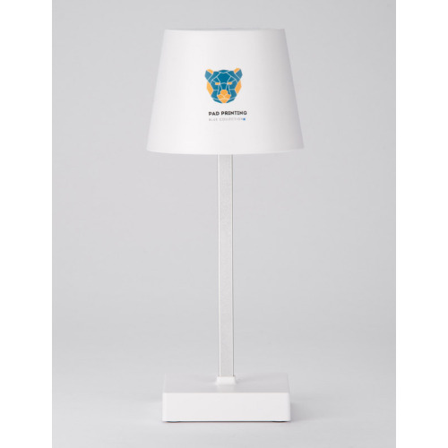 Lampka biurowa VIDIA Biały 09160-01 (9)