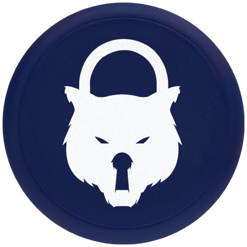 Bidon H2O Active® Base Tritan™ o pojemności 650 ml z zakrętką Niebieski 21043807 (2)