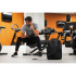 Plecak, torba podróżna, sportowa Czarny P705.801 (2) thumbnail