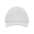 Czapka -bejsbolówka Bialy MO2269-06 (3) thumbnail