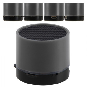 Głośnik Bluetooth TAIFUN Szary