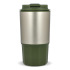 Kubek termiczny Silva 450 ml Oliwkowa zieleń LT98760-N0043 (2) thumbnail