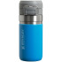 BUTELKA STANLEY Quick-flip water bottles 0,47 L Azure 1009148095  thumbnail