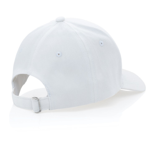 Czapka z daszkiem AWARE™ Biały P453.303 (4)