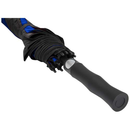 Jeff 55-calowy wiatroodporny parasol golfowy Błękit królewski 10941953 (6)