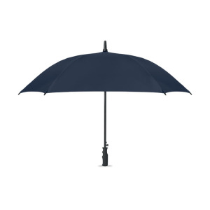23'' Wiatroodporny parasol Francuski Granat