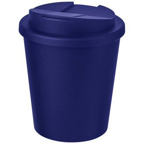 Kubek Americano® Espresso POP 250 ml z pokrywką zabezpieczającą przed rozlaniem Niebieski 21079652 