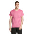 SPRINT UNI T-SHIRT 130g Ribbon Pink S02995-PI-XXS  thumbnail
