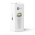 Kubek termiczny 400 ml Air Gifts | Niram Jasnozielony VA095-10 (10) thumbnail