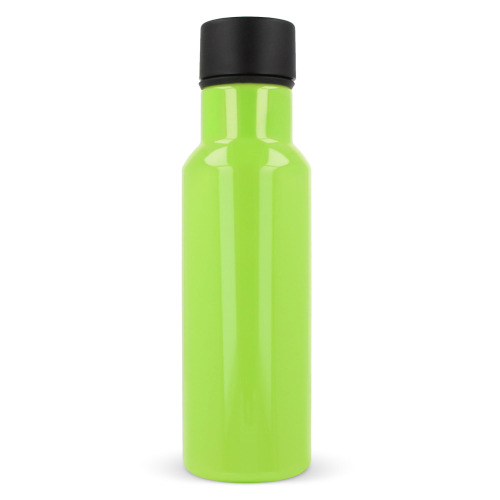 Butelka na wodę Nouvel R-PET 600ml Jasnozielony LT98879-N0032 (1)