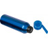 Butelka z aluminium z recyklingu CORK 600 ml Niebieski 424704 (1) thumbnail