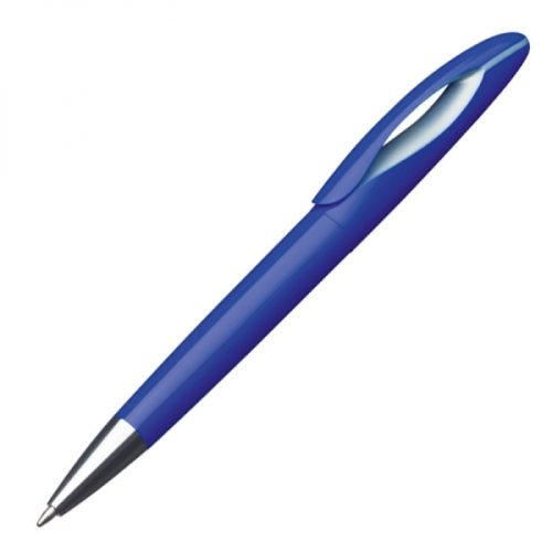 Długopis plastikowy FAIRFIELD niebieski 353904 